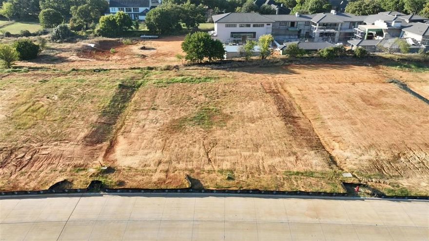 Discover the perfect opportunity to design and build your dream home in Park Hill, an exclusive community in the heart of Colleyville. Bring your own builder and create a custom residence that reflects your unique style and lifestyle.
With 6 available lots, including select homesites offering beautiful greenbelt views, Park Hill provides the ideal setting for your custom home. Enjoy nearby Colleyville Nature Center, shopping and dining at Glade Parks, and the charm of Historic Downtown Grapevine—all just minutes away.
Conveniently located at Colleyville Blvd and Glade Road, Park Hill offers access to top-rated Grapevine-Colleyville ISD schools, parks, dining, and entertainment. This is more than a homesite, it’s where your next chapter begins.