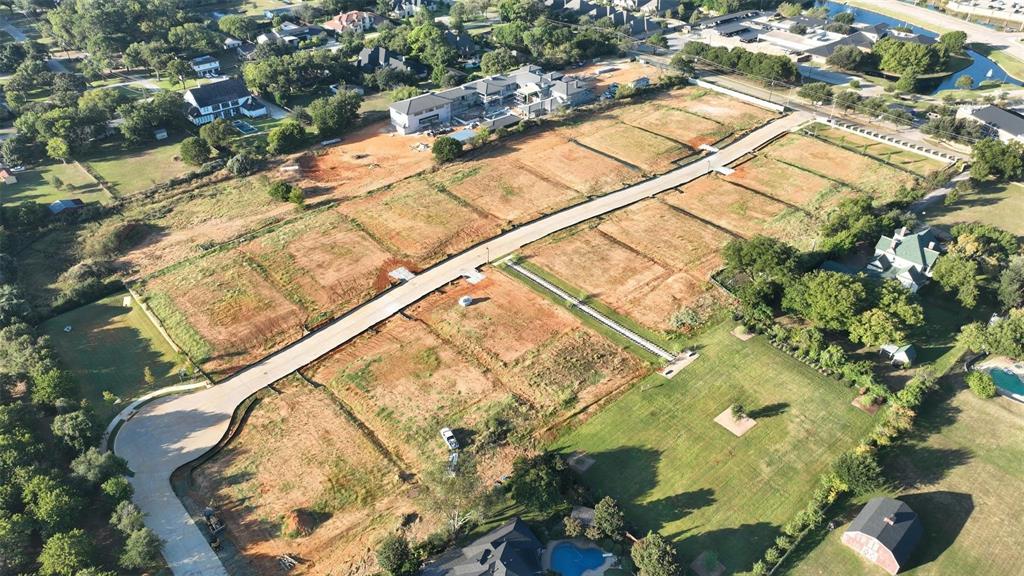 1521 Four Seasons Drive