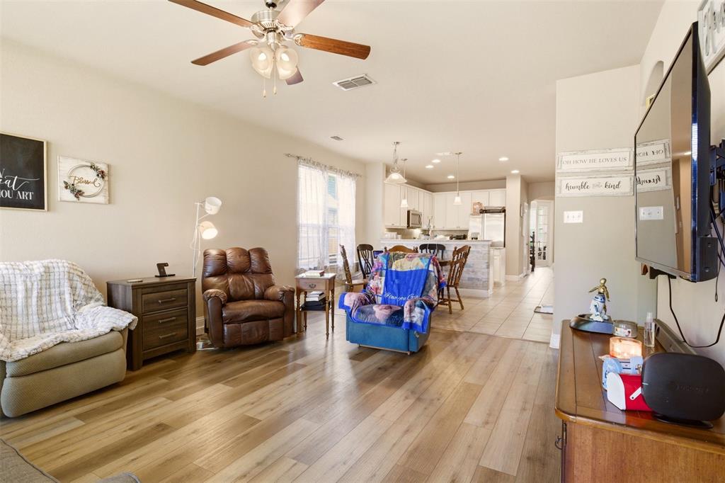 Prestwyck - Residential