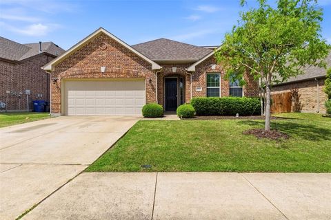 Photo of 1713 Jace Drive, McKinney, TX 75071 (MLS # 21233132)