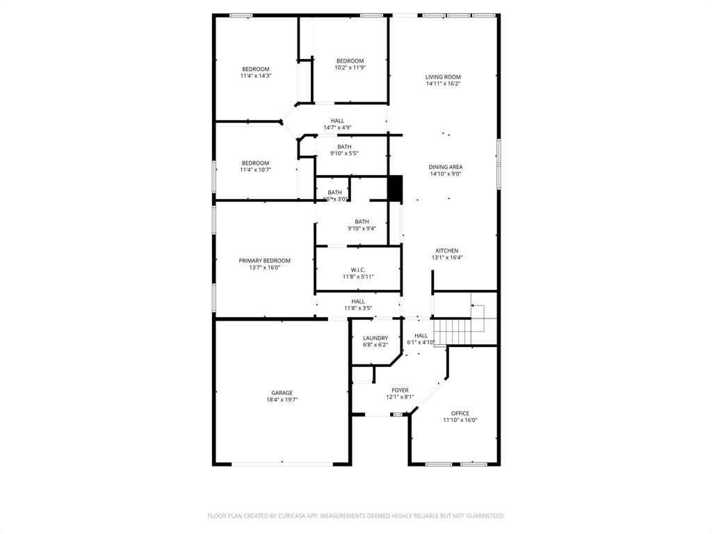 Prestwyck - Residential