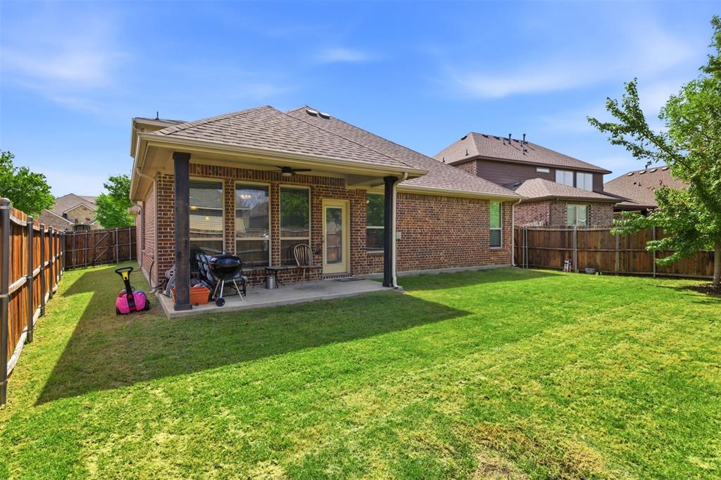 Prestwyck - Residential