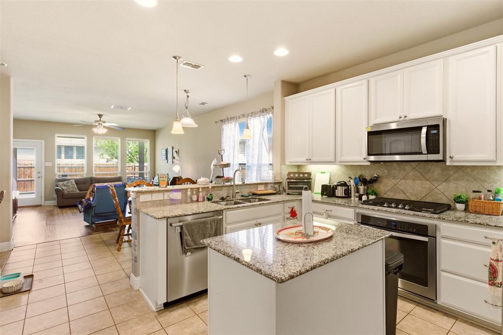 Prestwyck - Residential