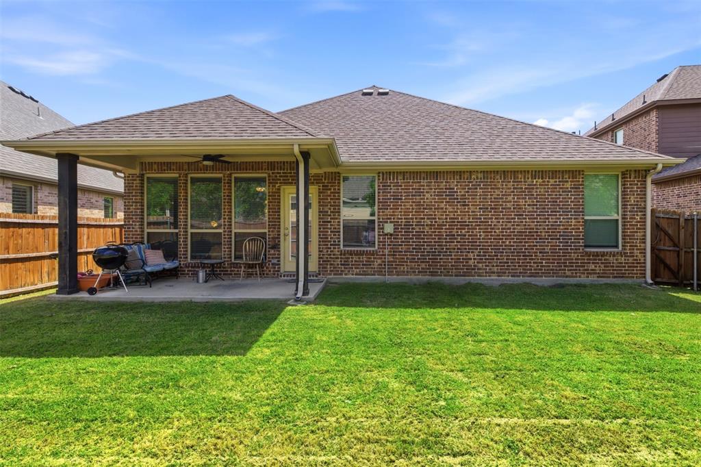 Prestwyck - Residential