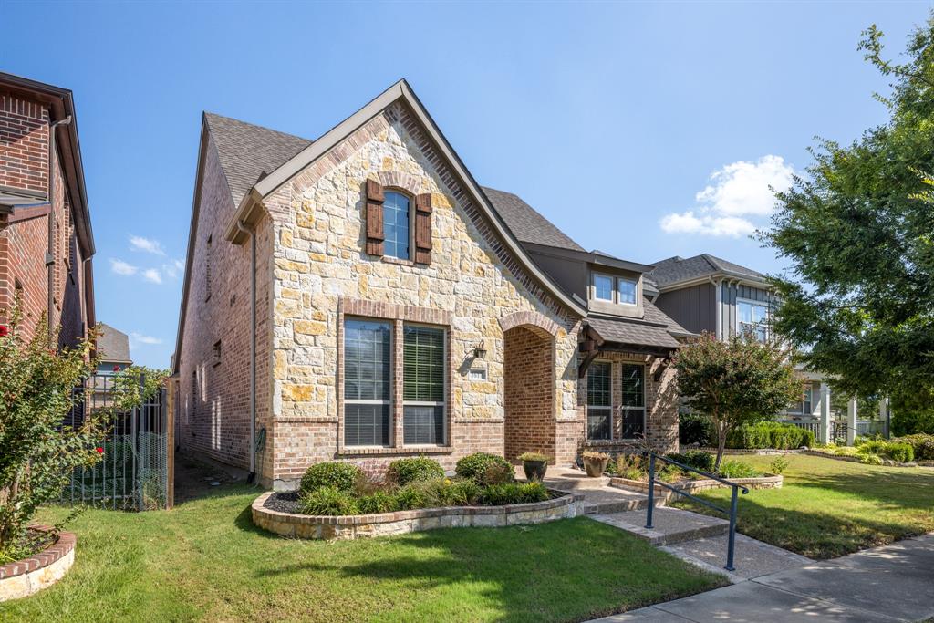 Viridian Village 1c 2 - Residential