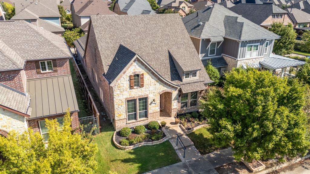 Viridian Village 1c 2 - Residential