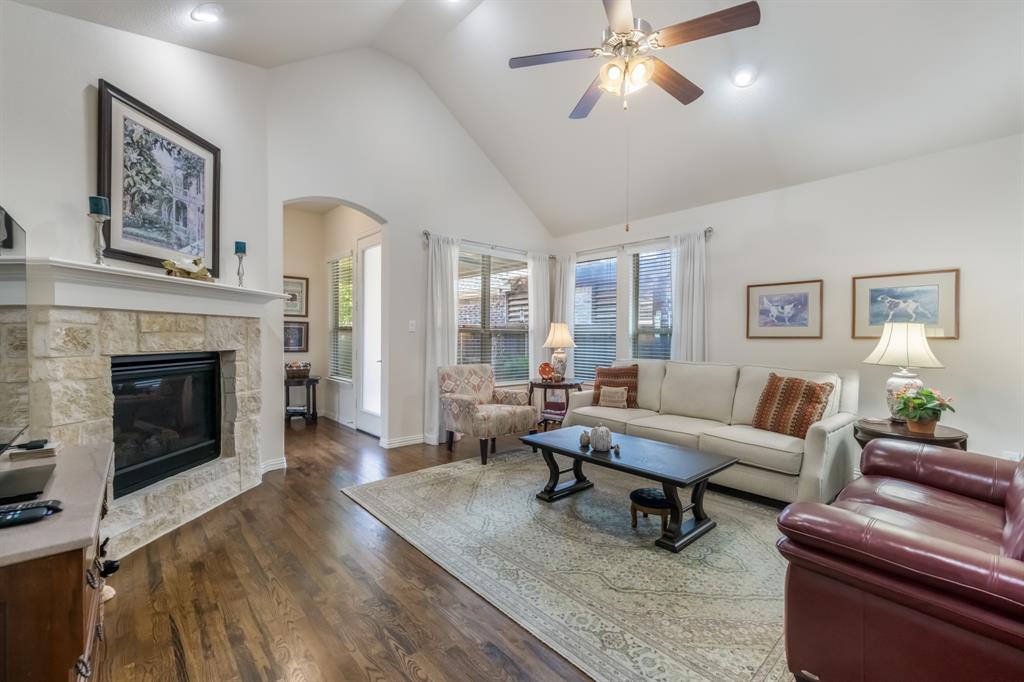 Viridian Village 1c 2 - Residential