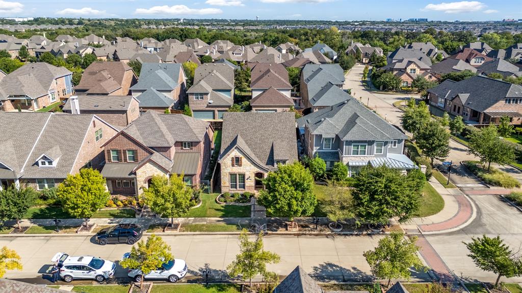 Viridian Village 1c 2 - Residential