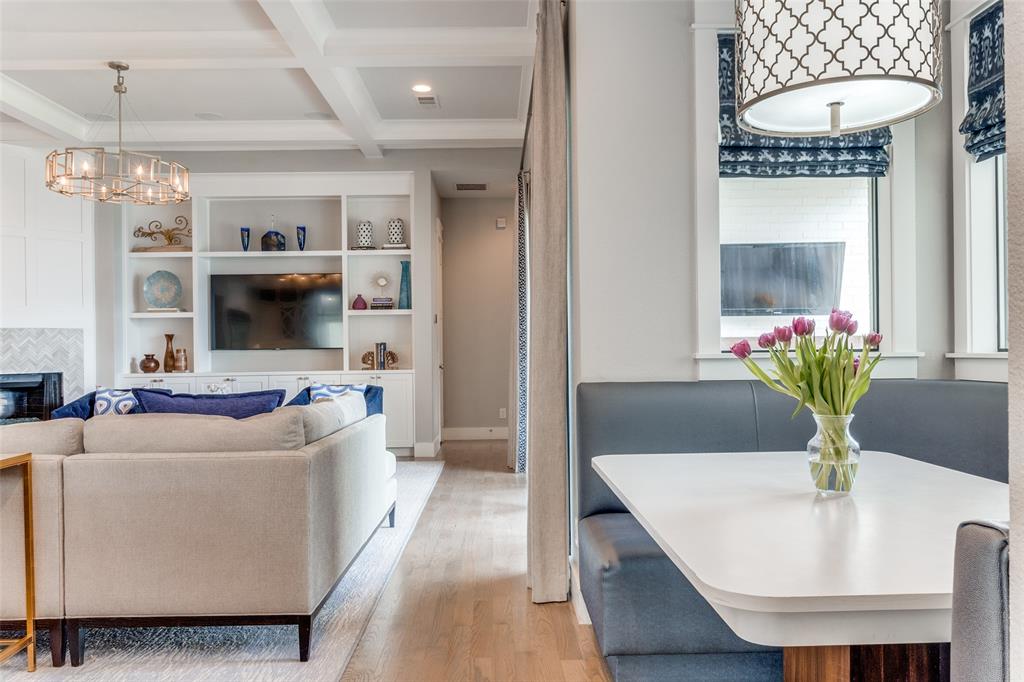 North Ridge Estates - Residential