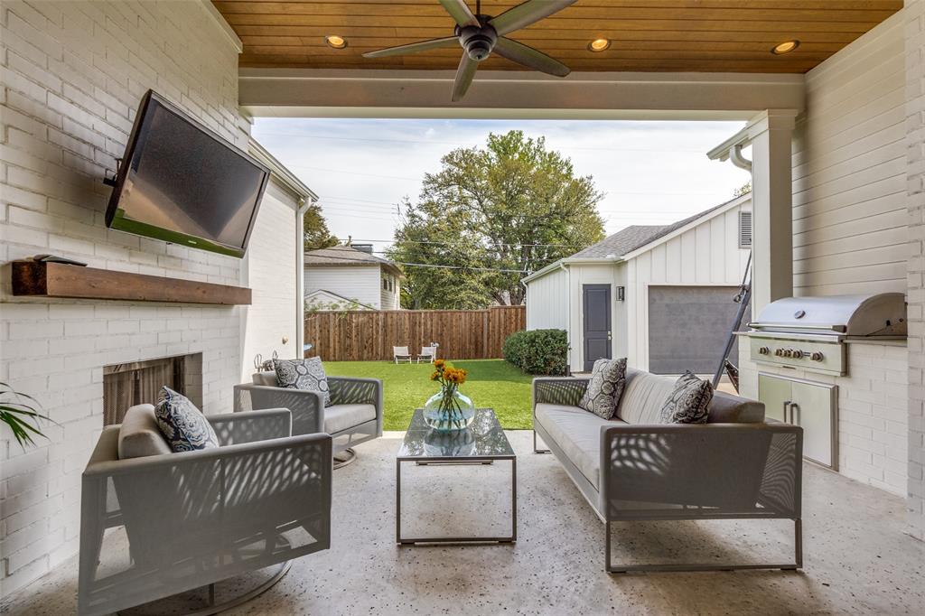 North Ridge Estates - Residential