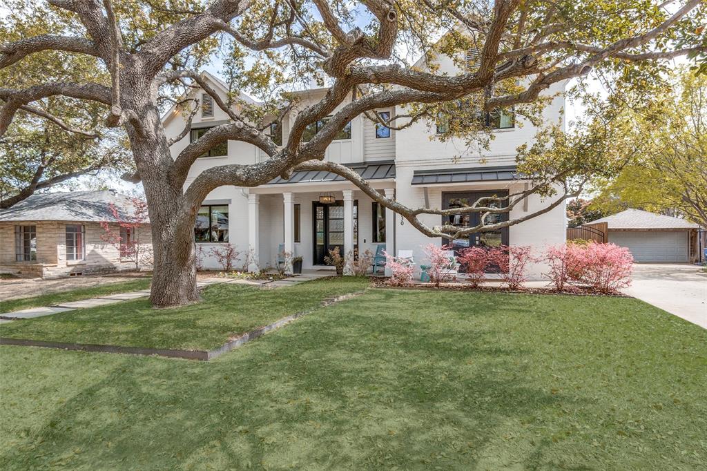 North Ridge Estates - Residential