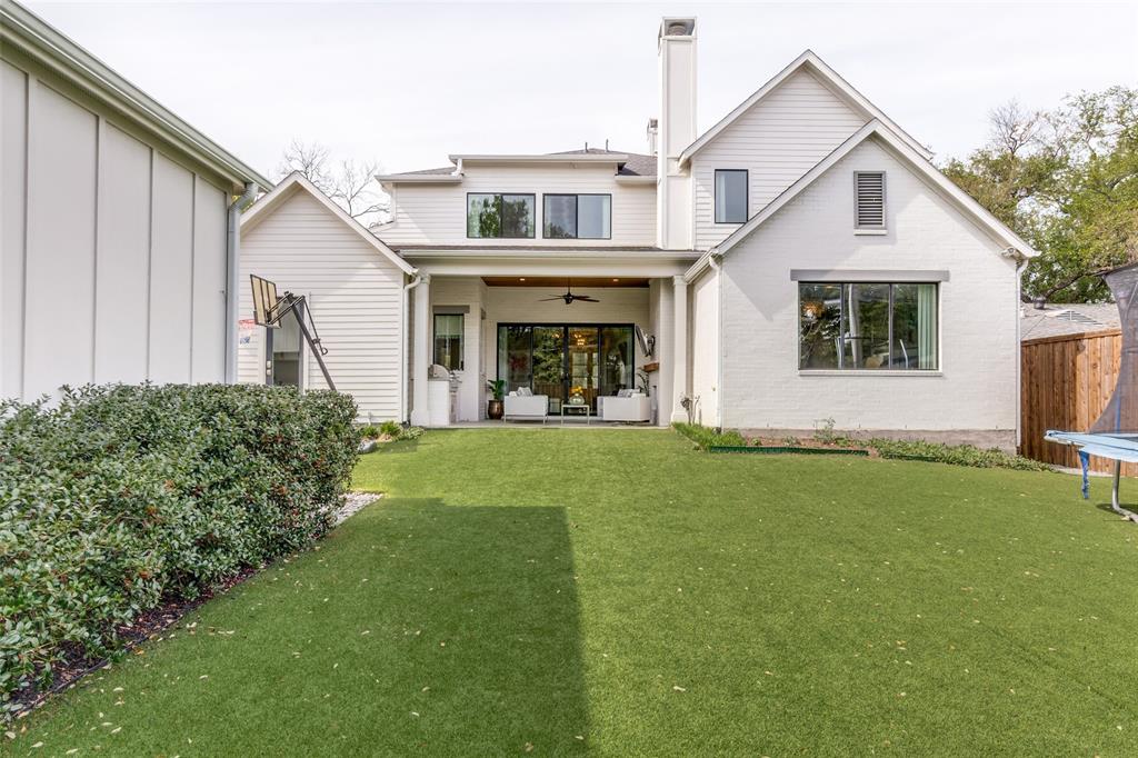 North Ridge Estates - Residential