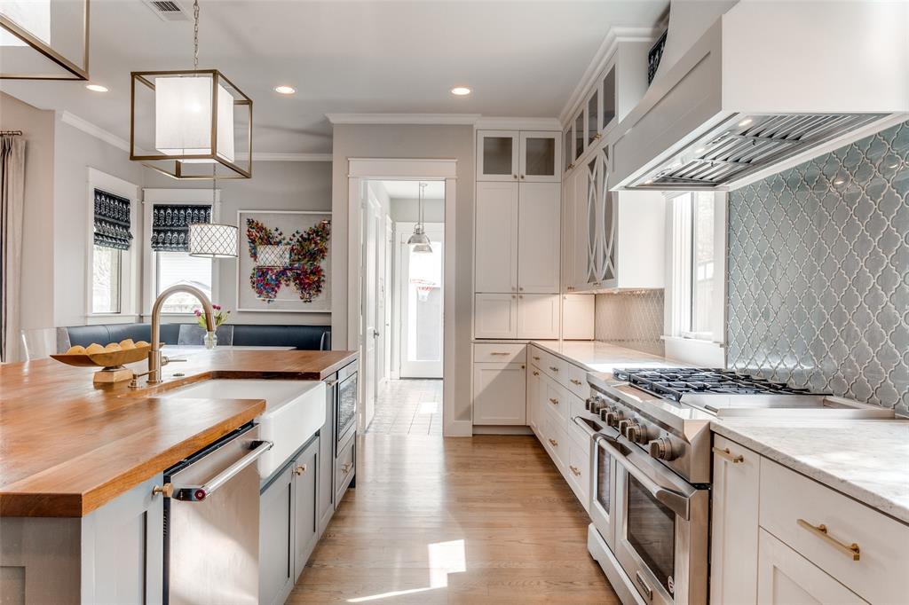 North Ridge Estates - Residential