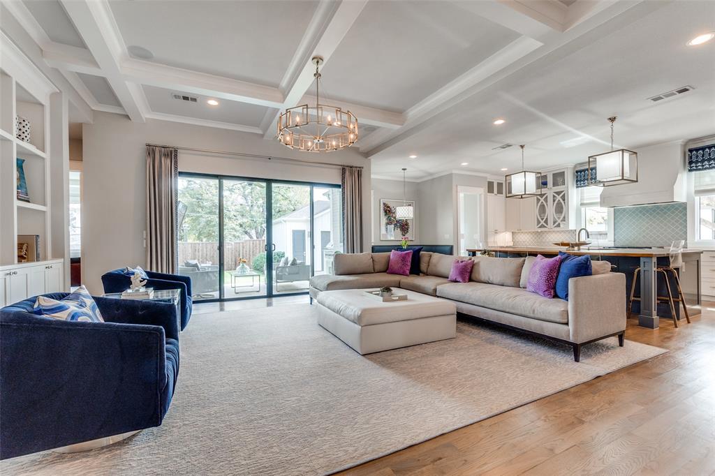 North Ridge Estates - Residential