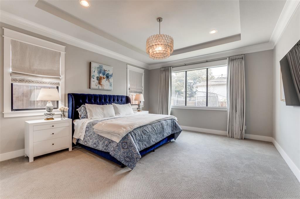 North Ridge Estates - Residential