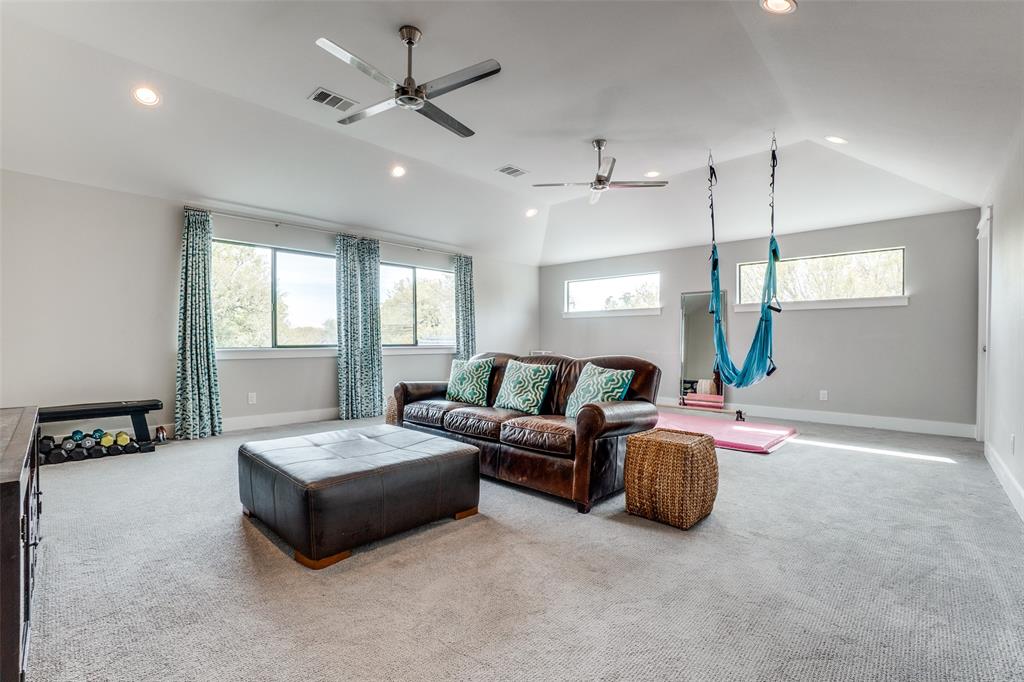 North Ridge Estates - Residential