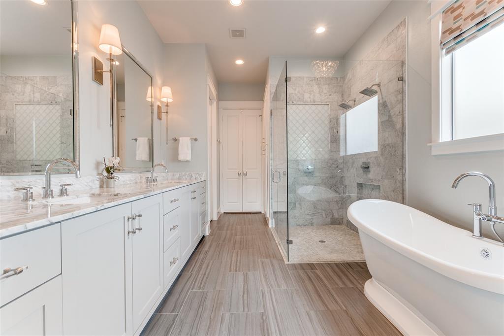 North Ridge Estates - Residential