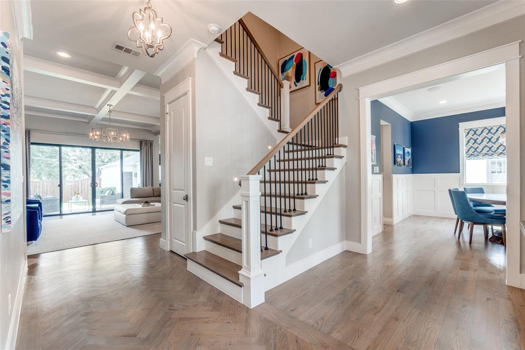 North Ridge Estates - Residential