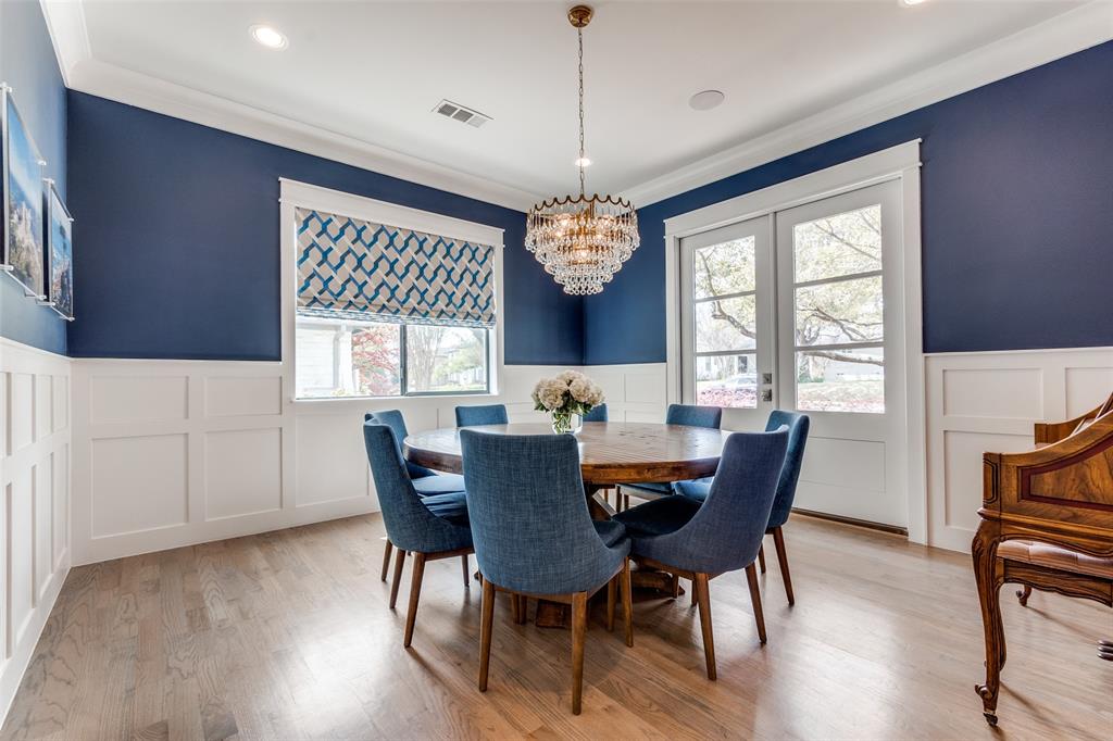 North Ridge Estates - Residential