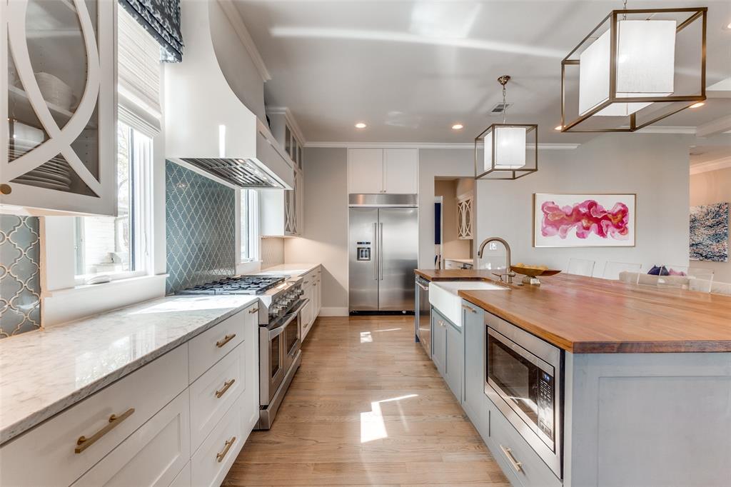 North Ridge Estates - Residential