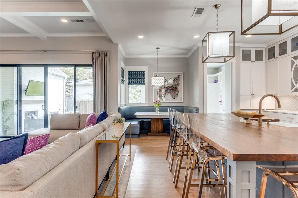 North Ridge Estates - Residential