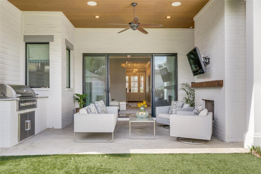 North Ridge Estates - Residential