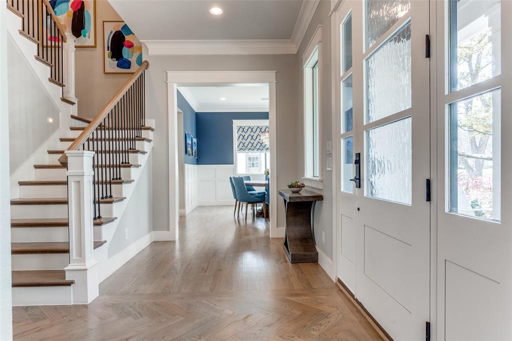 North Ridge Estates - Residential