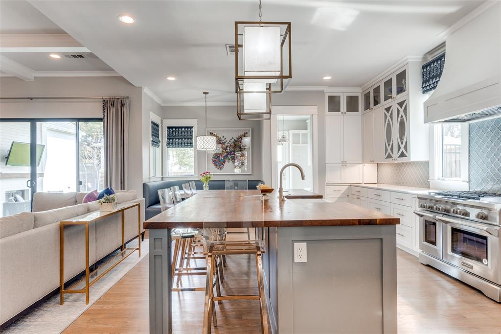 North Ridge Estates - Residential