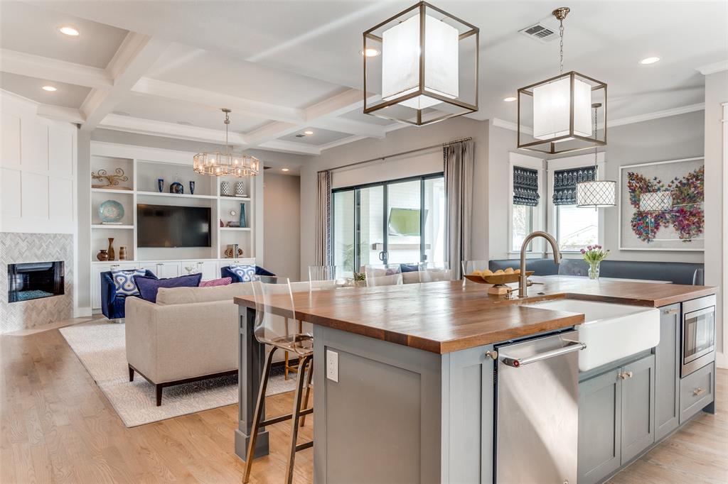 North Ridge Estates - Residential