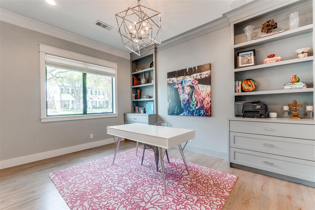 North Ridge Estates - Residential