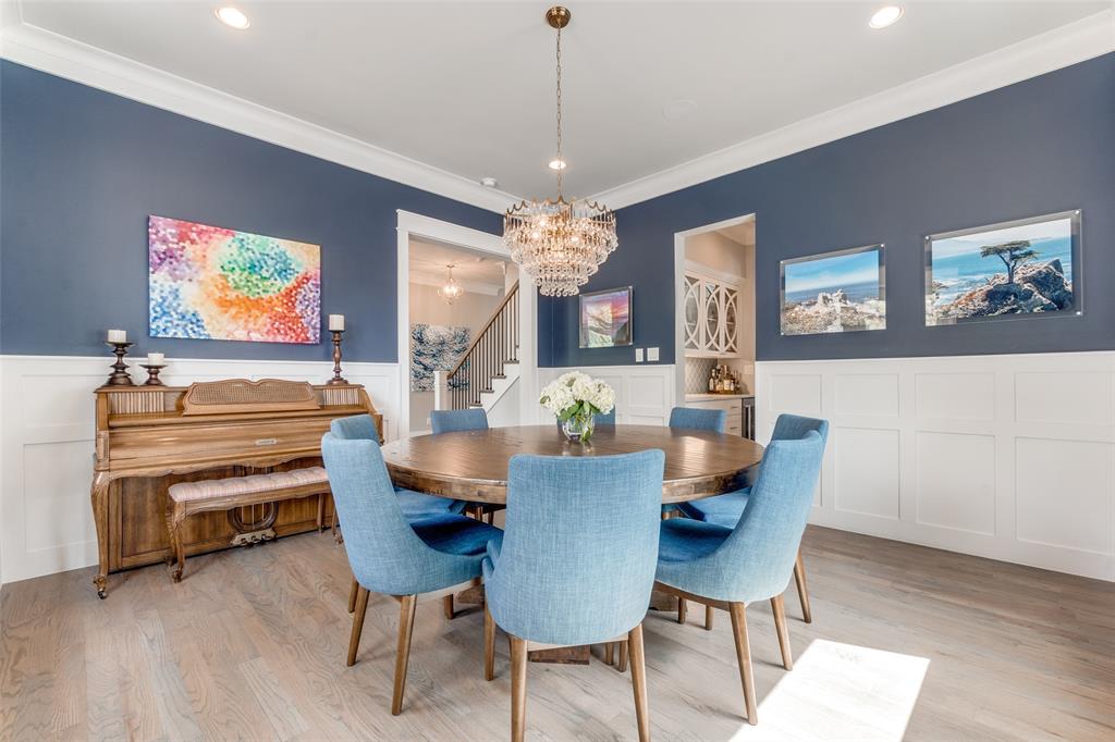 North Ridge Estates - Residential