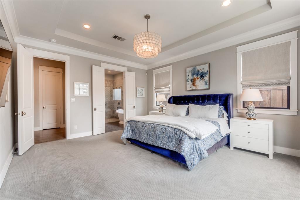 North Ridge Estates - Residential