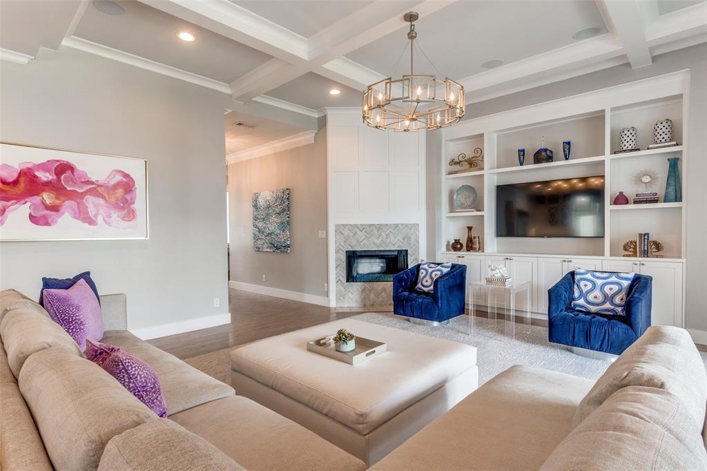 North Ridge Estates - Residential