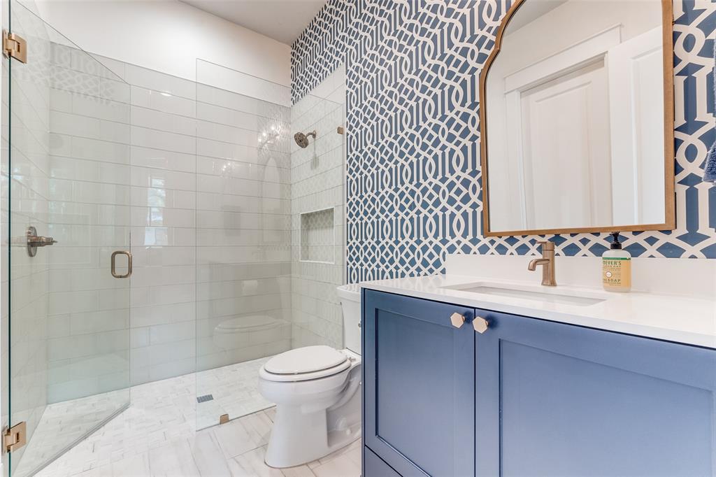 North Ridge Estates - Residential