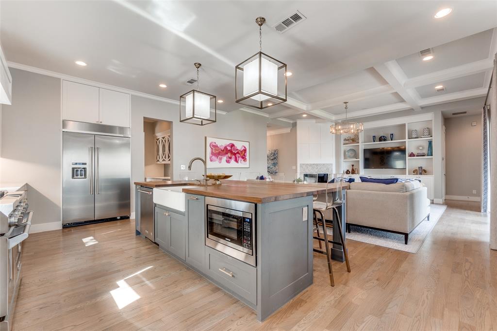 North Ridge Estates - Residential