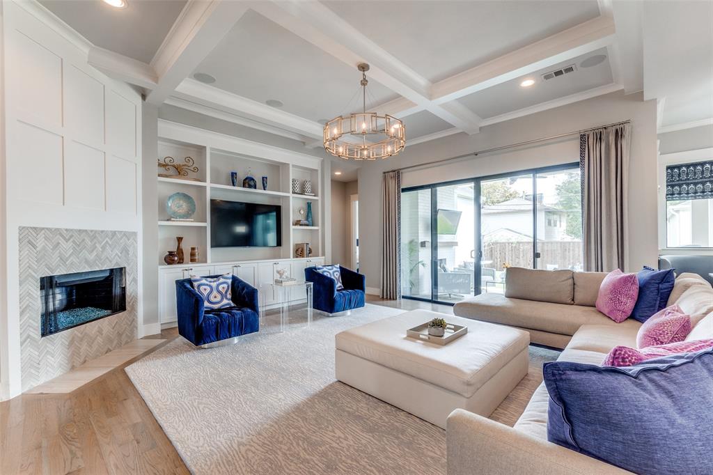 North Ridge Estates - Residential