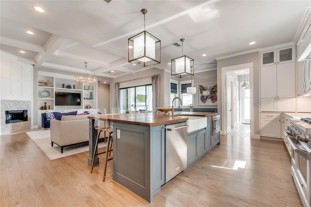 North Ridge Estates - Residential