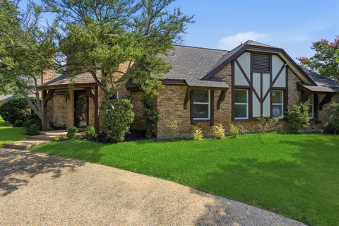 Photo of 9435 Spring Hollow Drive, Dallas, TX 75243 (MLS # 21301257)