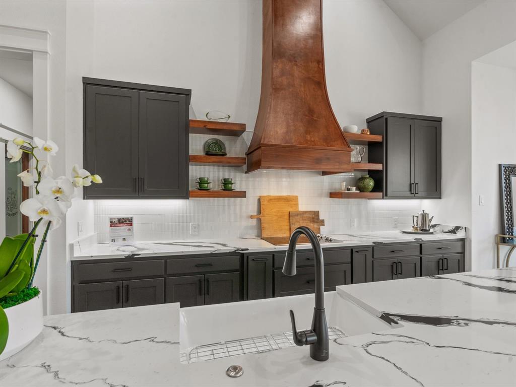 Post Oak Addition - Residential