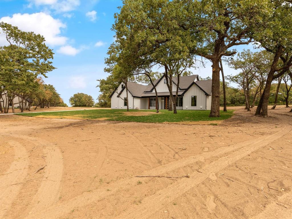 Post Oak Addition - Residential