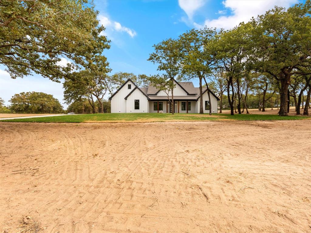 Post Oak Addition - Residential