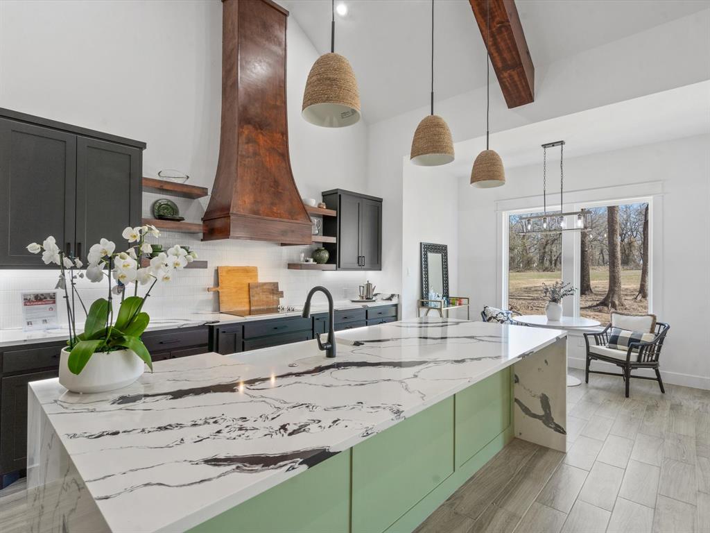 Post Oak Addition - Residential