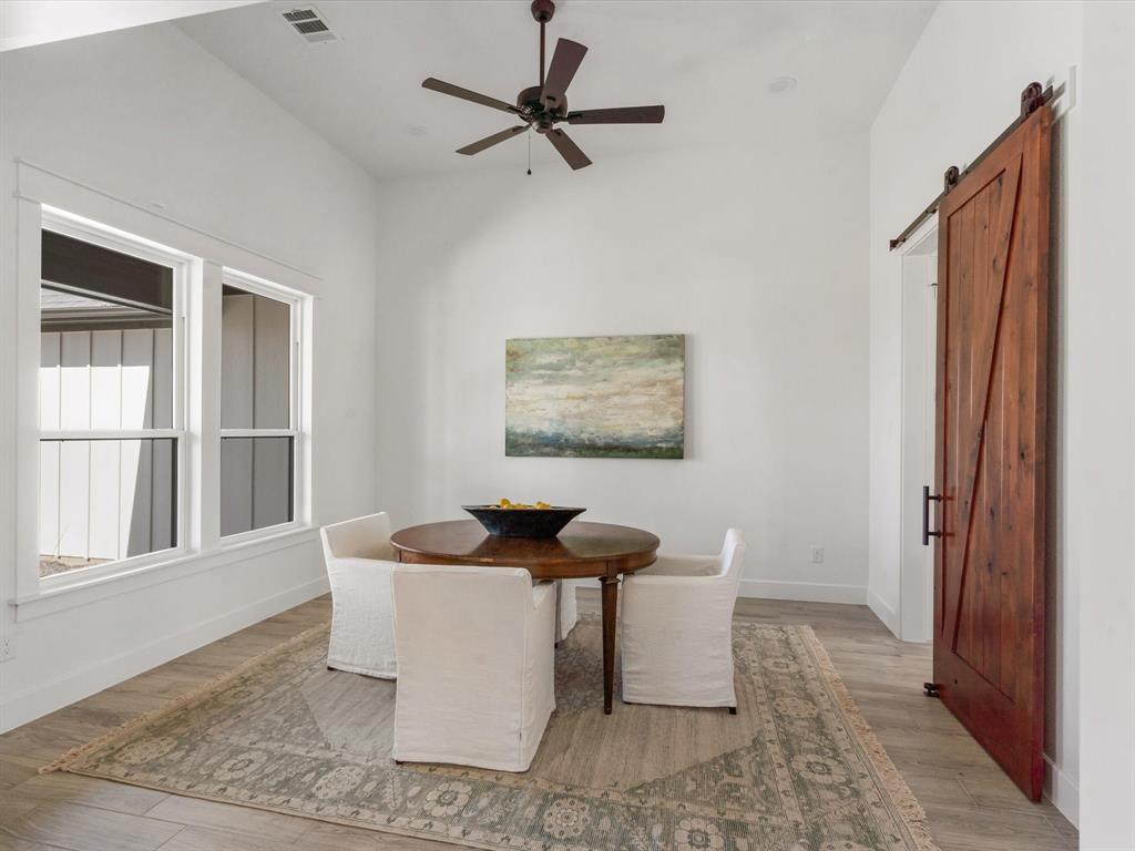 Post Oak Addition - Residential