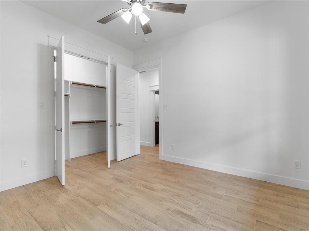 Post Oak Addition - Residential