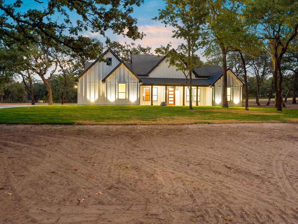 Post Oak Addition - Residential