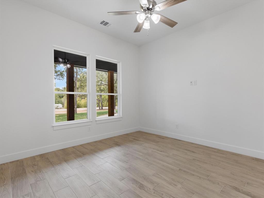 Post Oak Addition - Residential