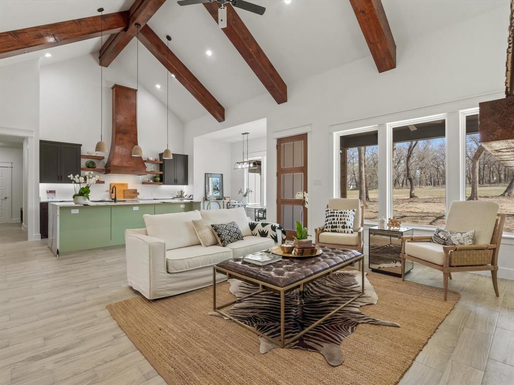 Post Oak Addition - Residential