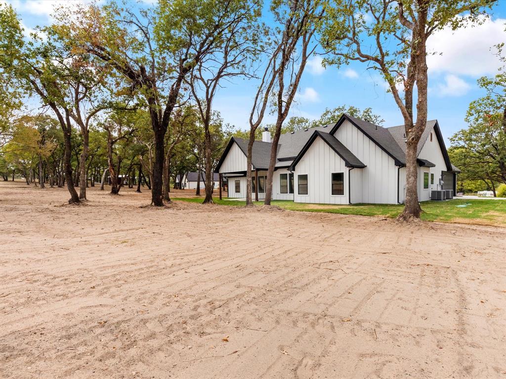 Post Oak Addition - Residential