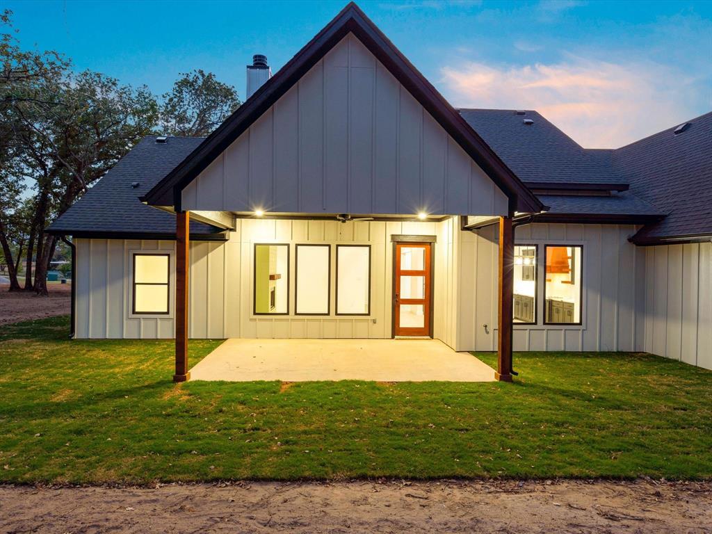 Post Oak Addition - Residential