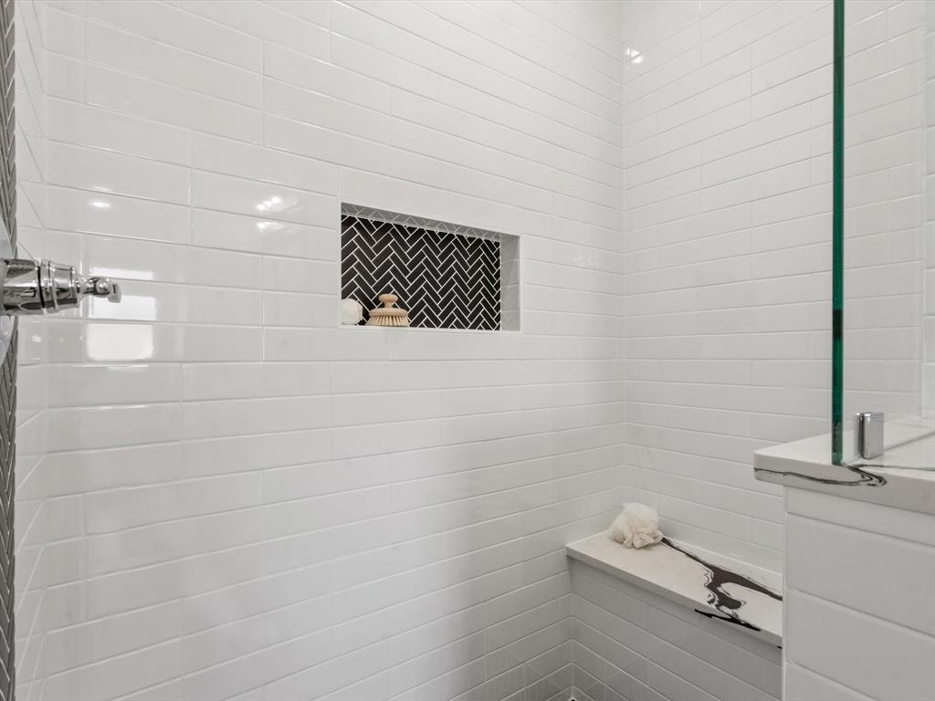 Post Oak Addition - Residential